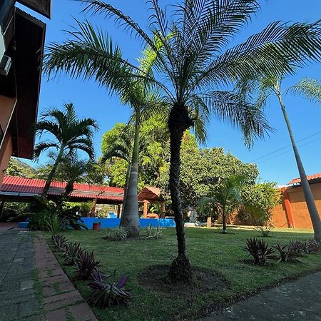 Casa Jana Apartment El Roble Екстериор снимка