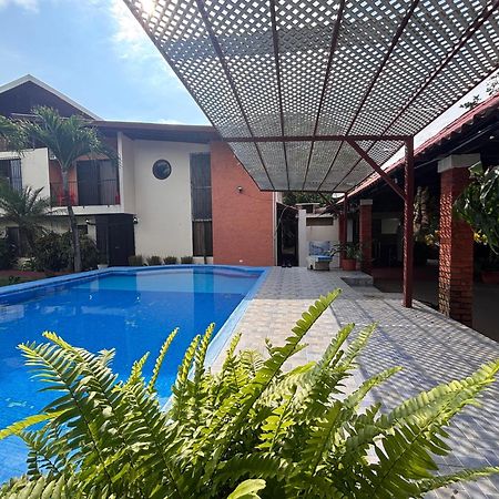 Casa Jana Apartment El Roble Екстериор снимка