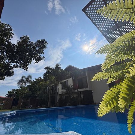 Casa Jana Apartment El Roble Екстериор снимка
