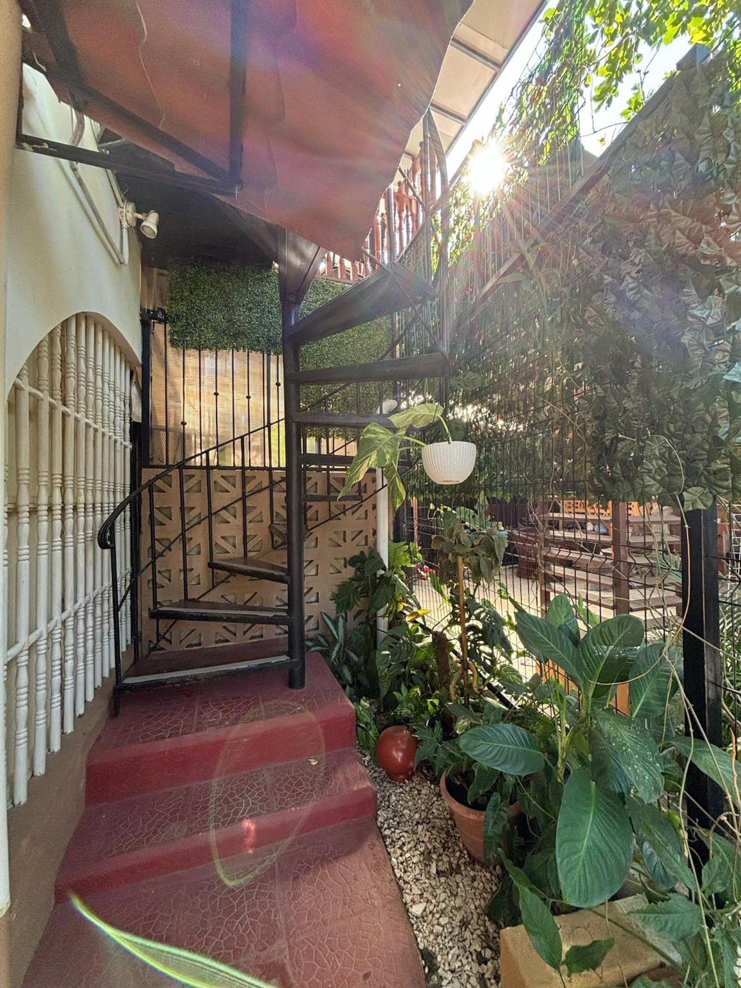 Casa Jana Apartment El Roble Екстериор снимка