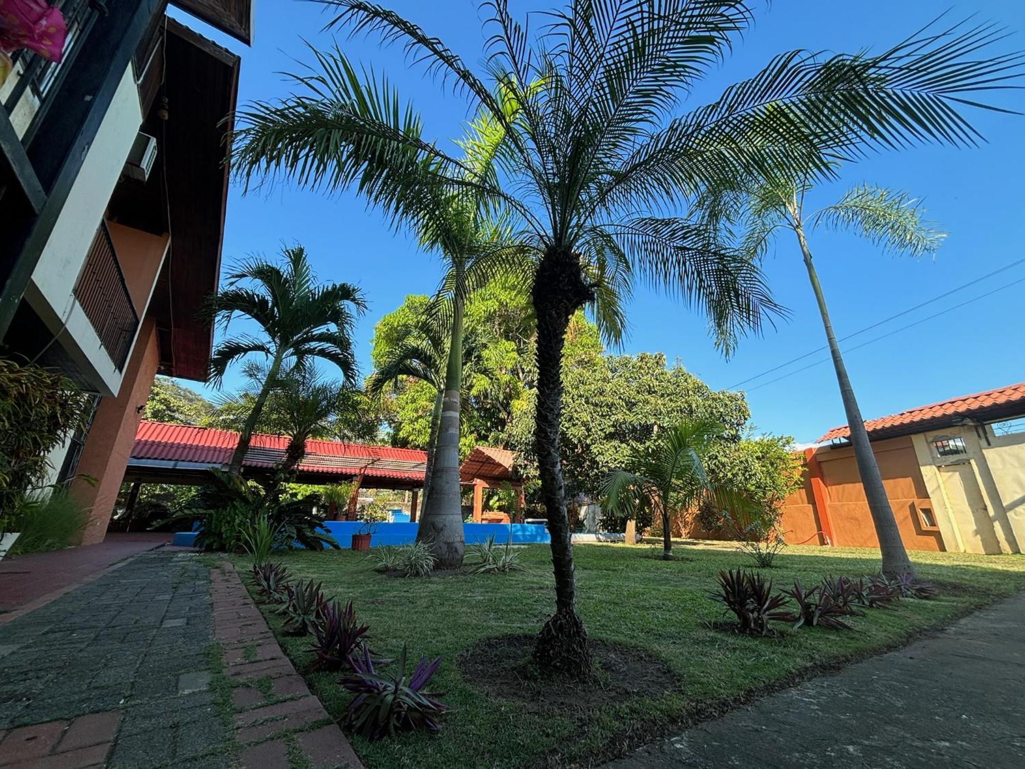 Casa Jana Apartment El Roble Екстериор снимка