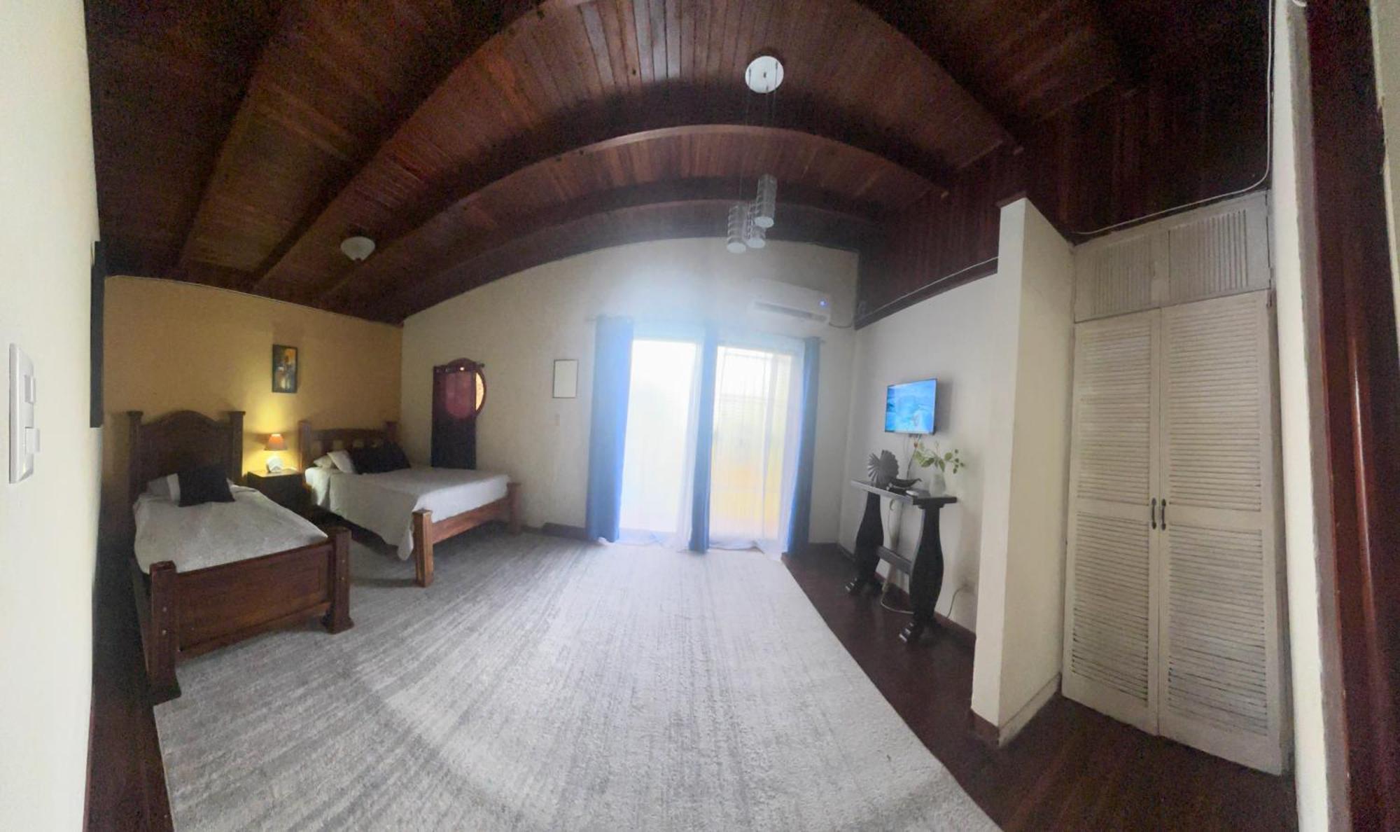 Casa Jana Apartment El Roble Стая снимка