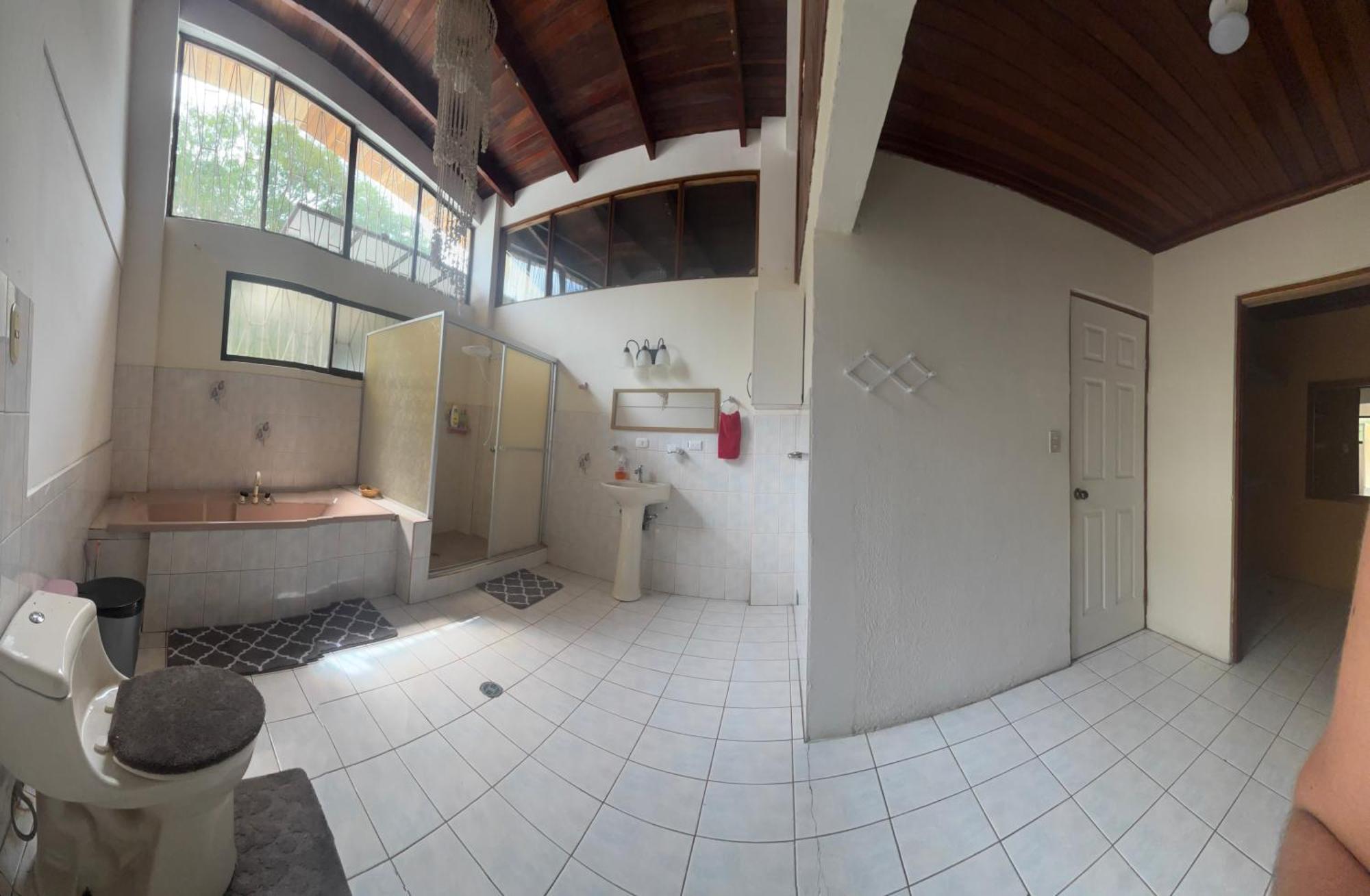 Casa Jana Apartment El Roble Стая снимка