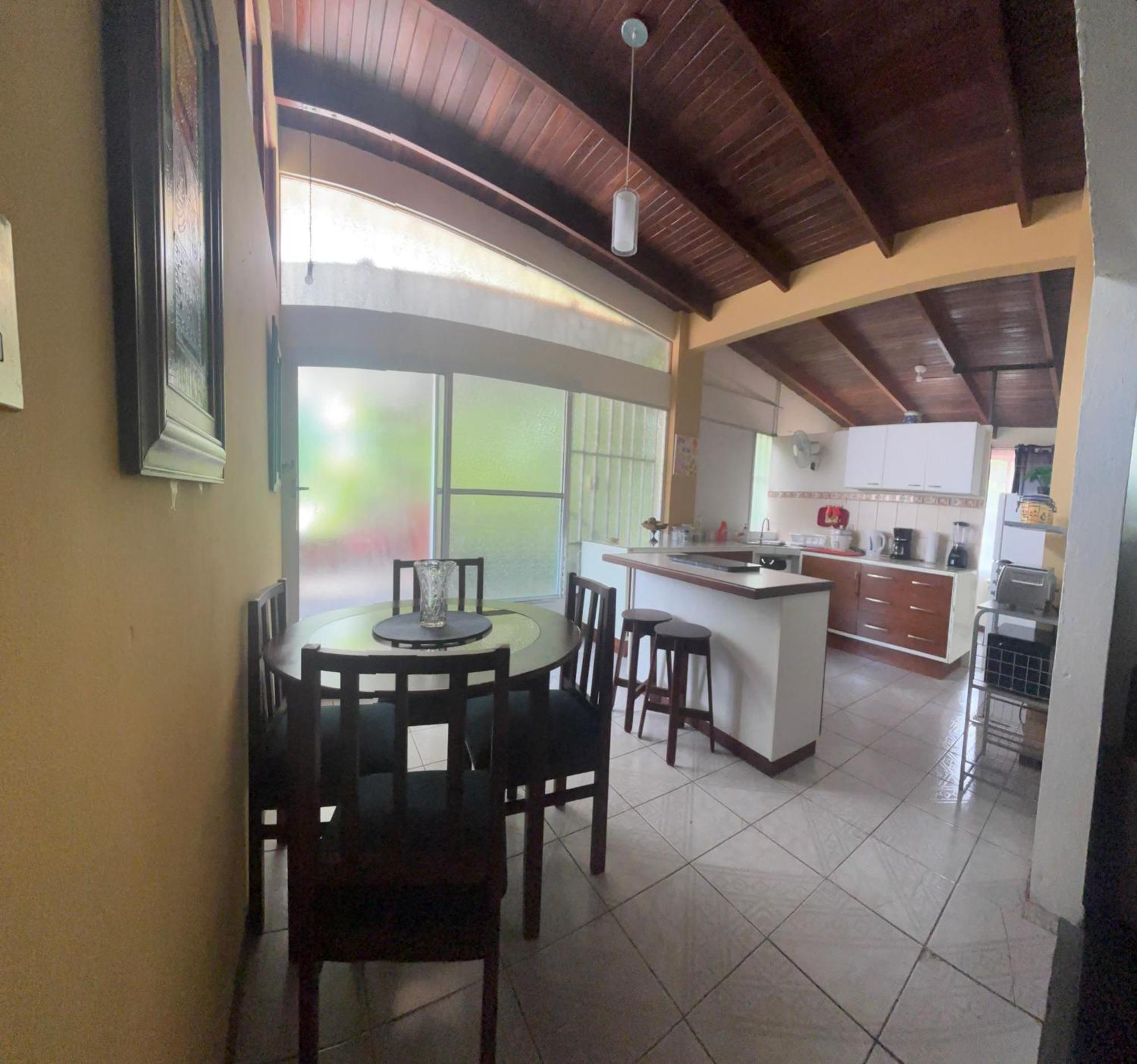 Casa Jana Apartment El Roble Стая снимка