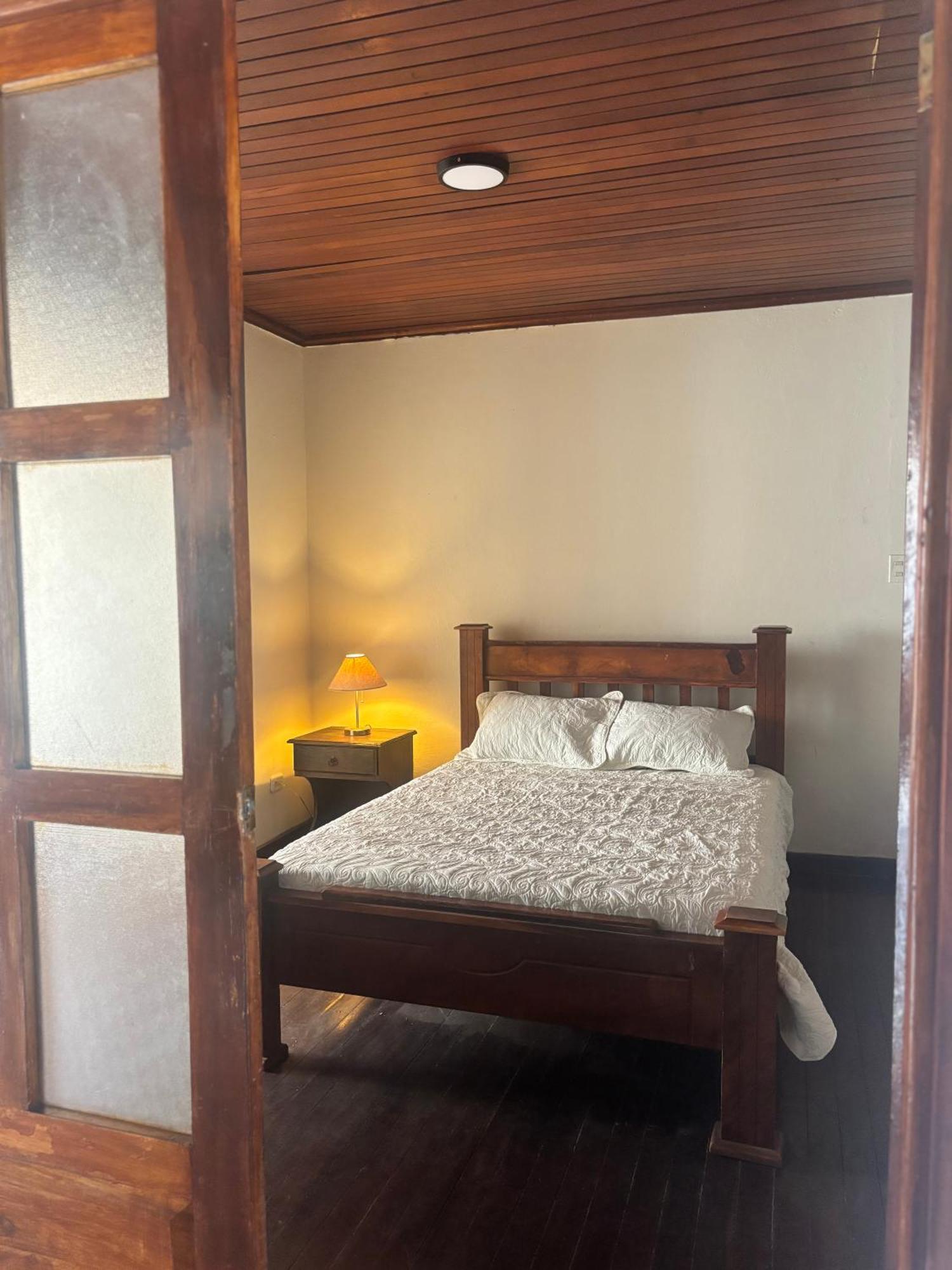 Casa Jana Apartment El Roble Стая снимка