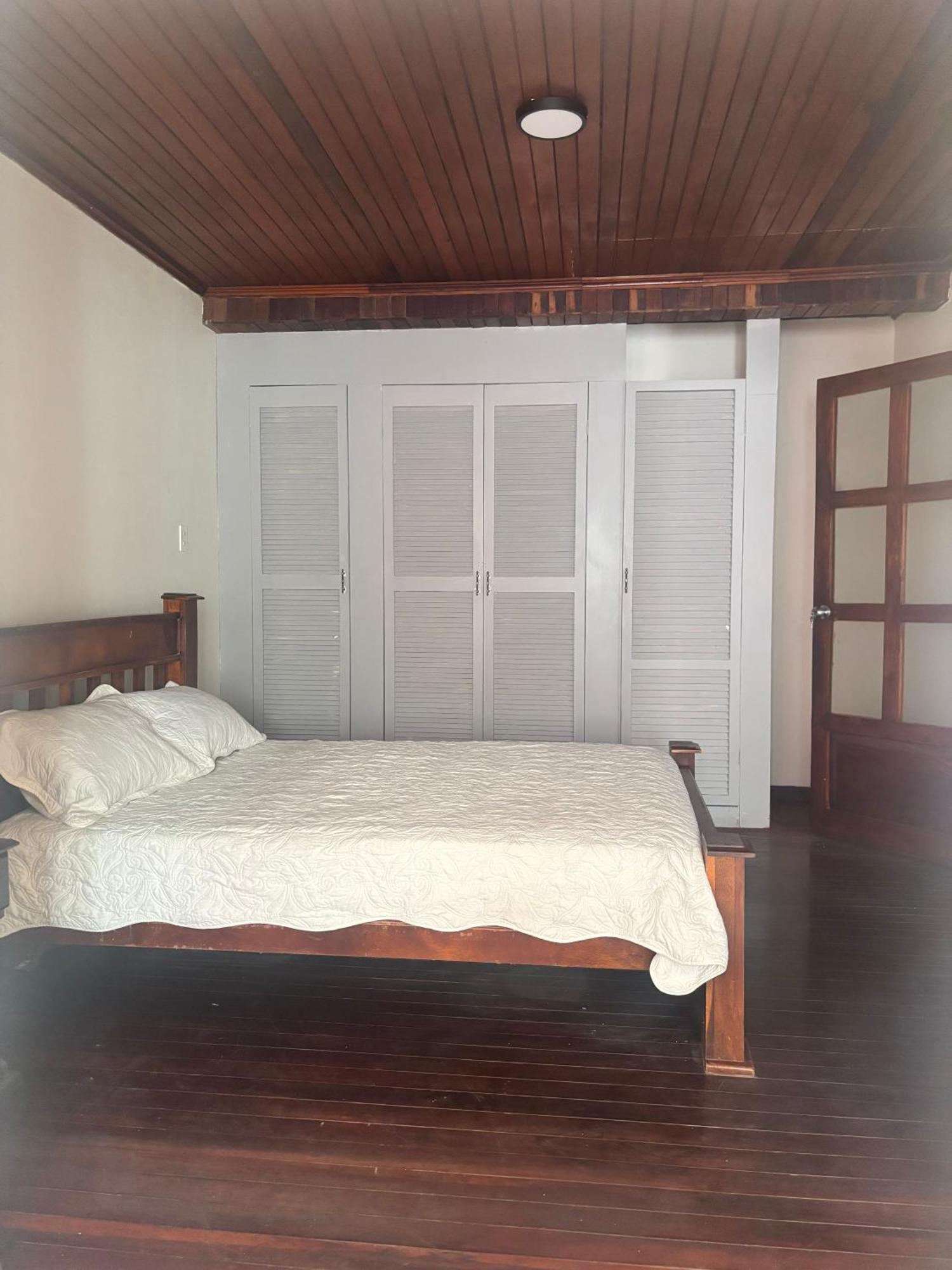 Casa Jana Apartment El Roble Стая снимка
