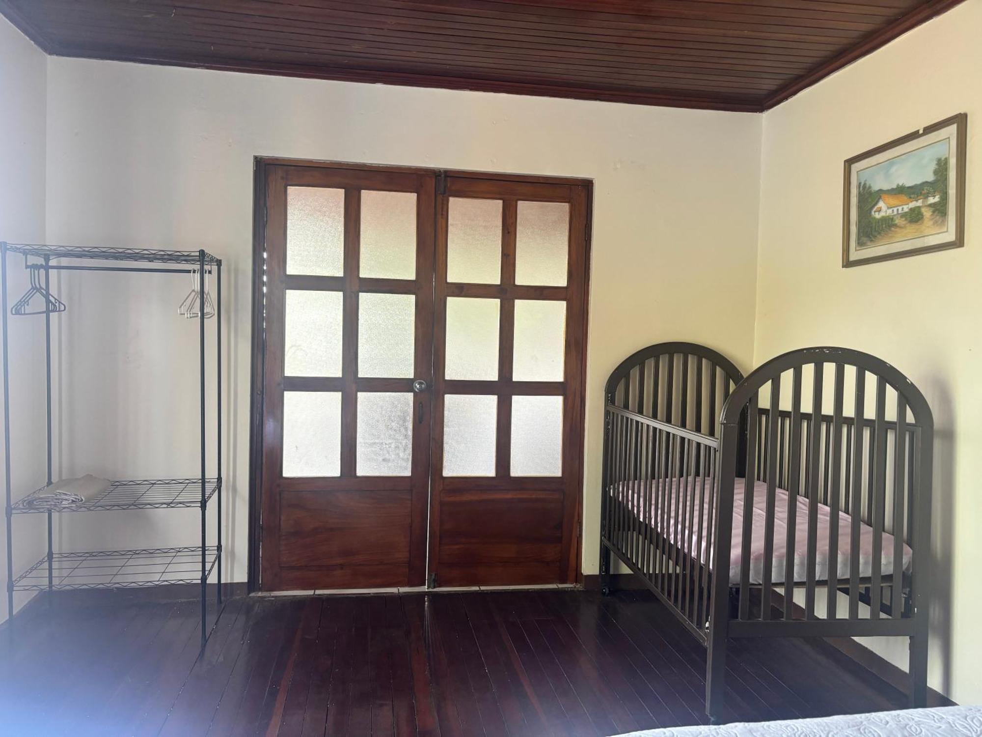 Casa Jana Apartment El Roble Стая снимка