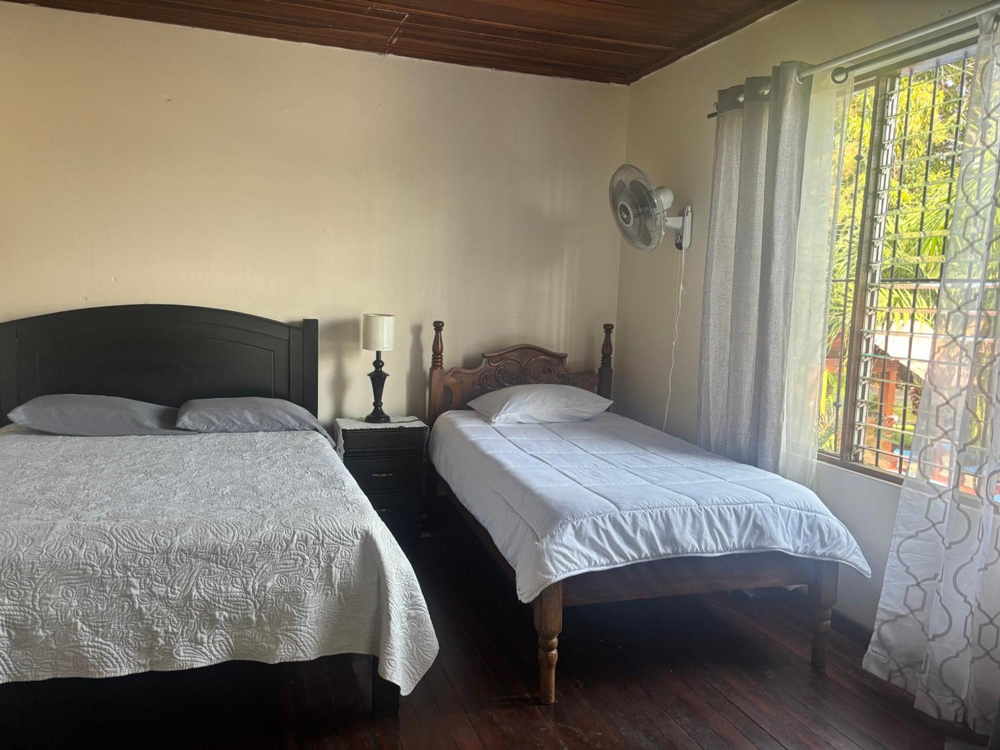 Casa Jana Apartment El Roble Стая снимка