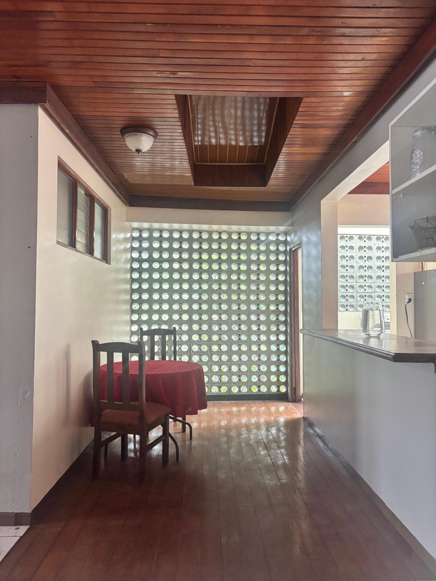 Casa Jana Apartment El Roble Стая снимка