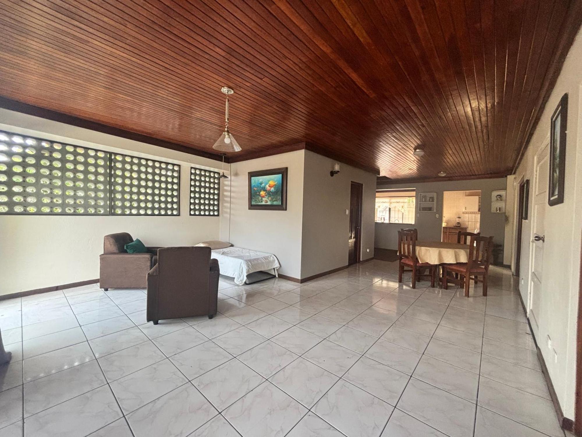 Casa Jana Apartment El Roble Стая снимка