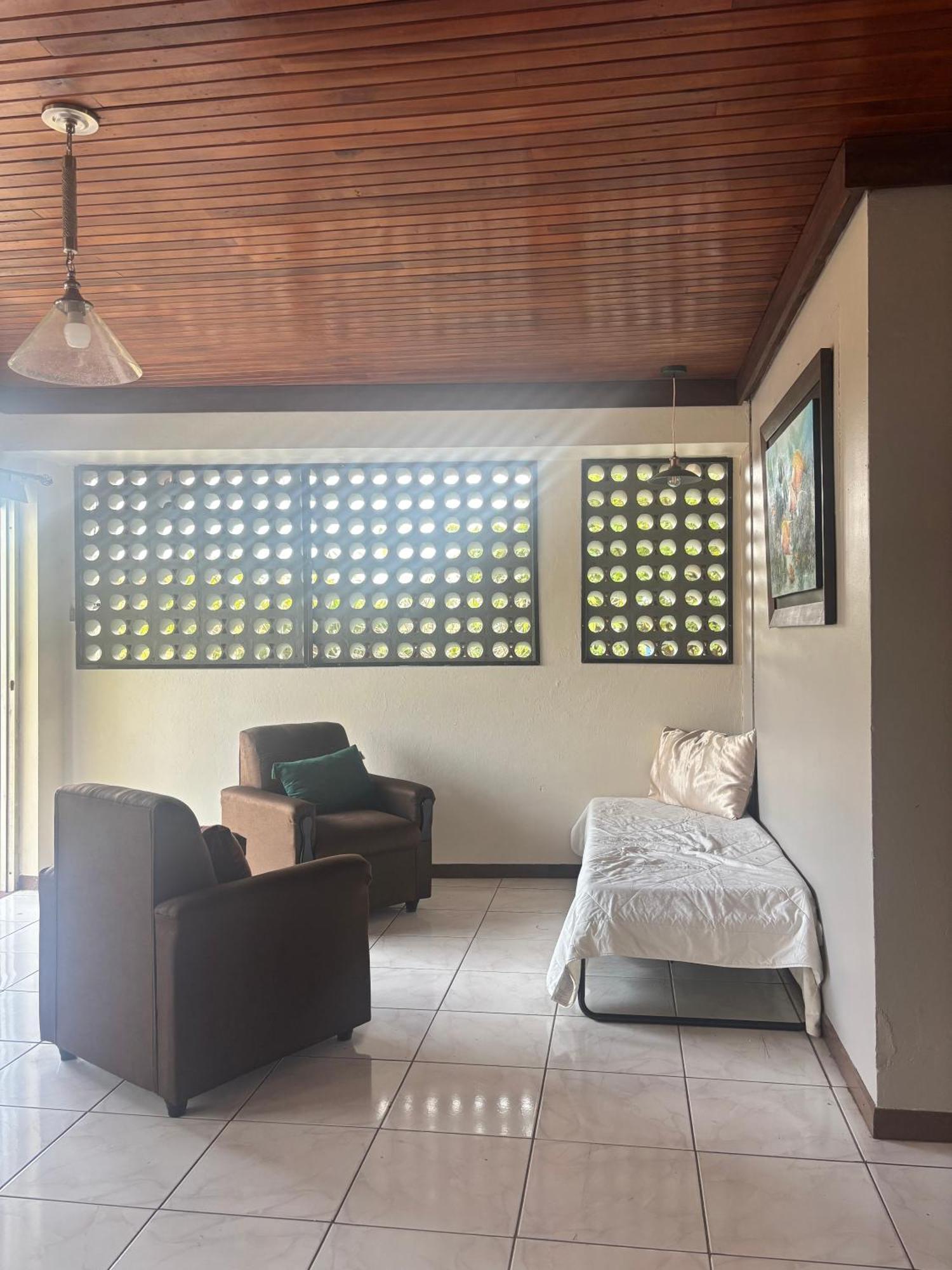 Casa Jana Apartment El Roble Стая снимка