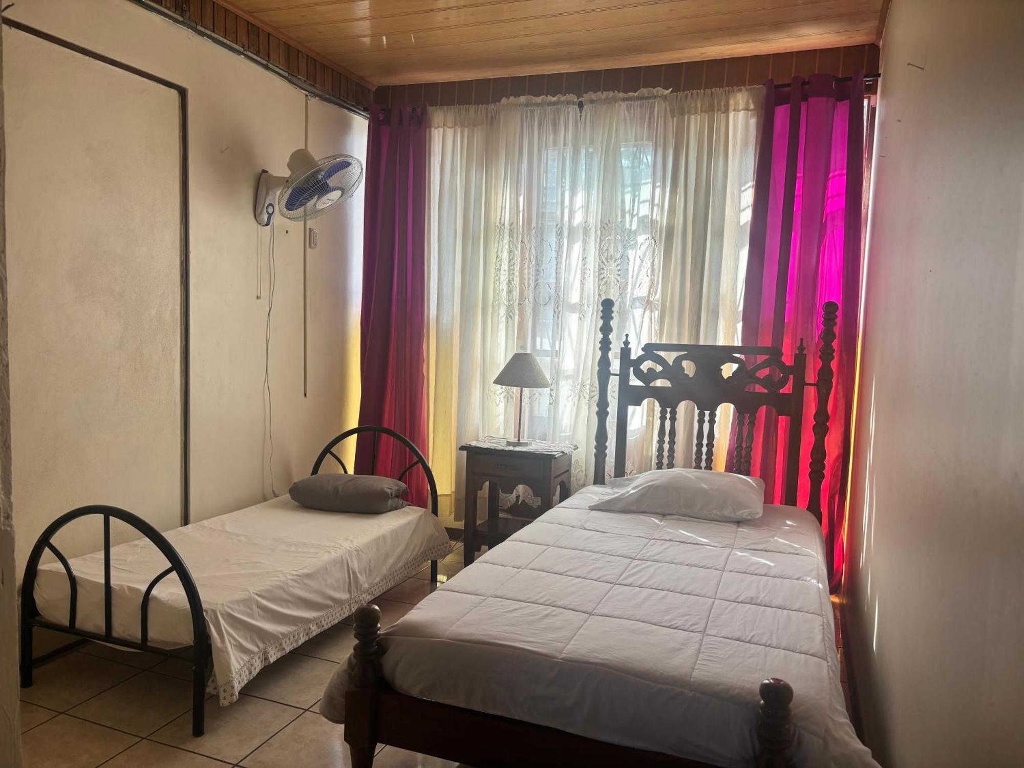 Casa Jana Apartment El Roble Стая снимка