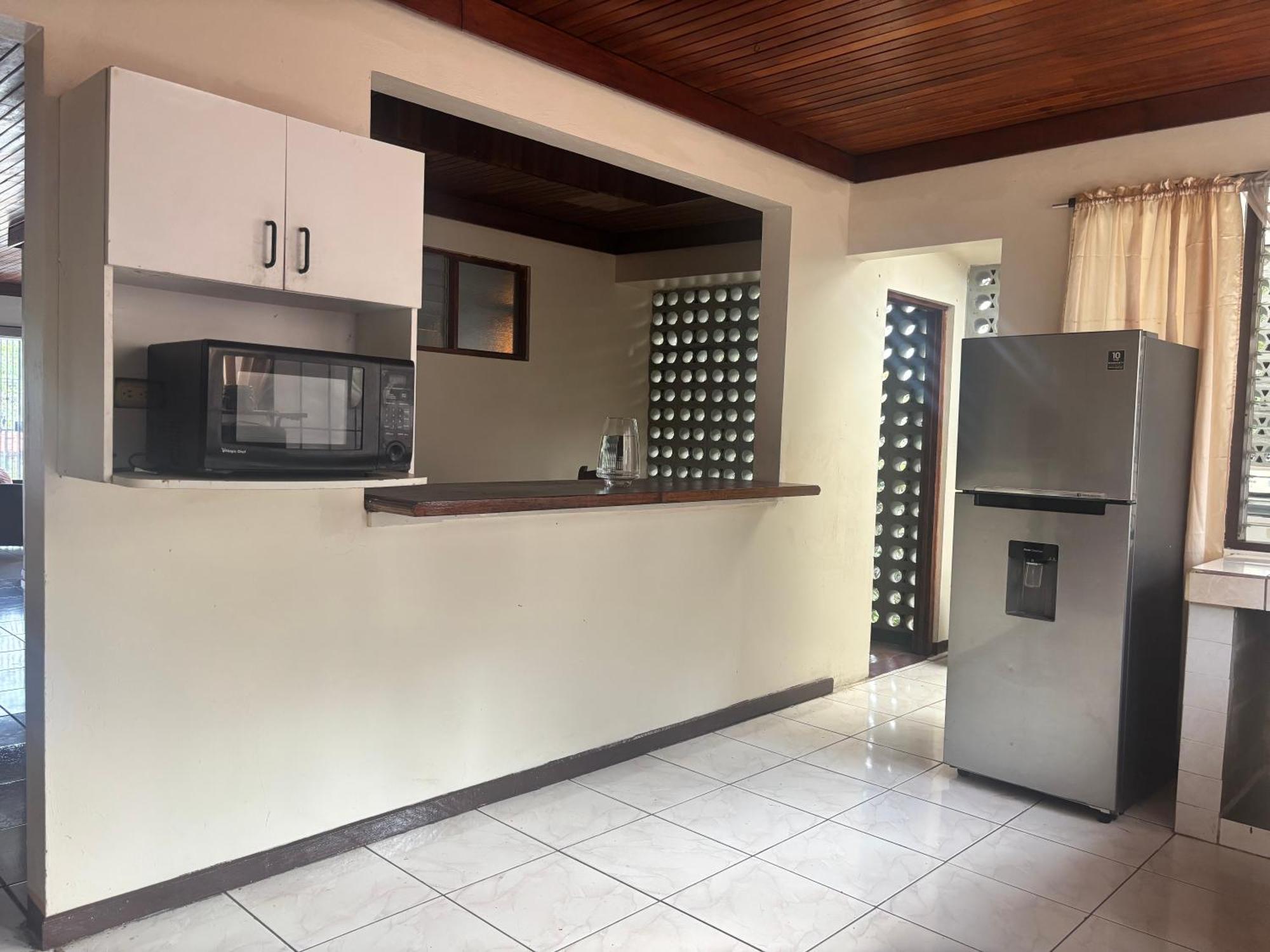 Casa Jana Apartment El Roble Стая снимка