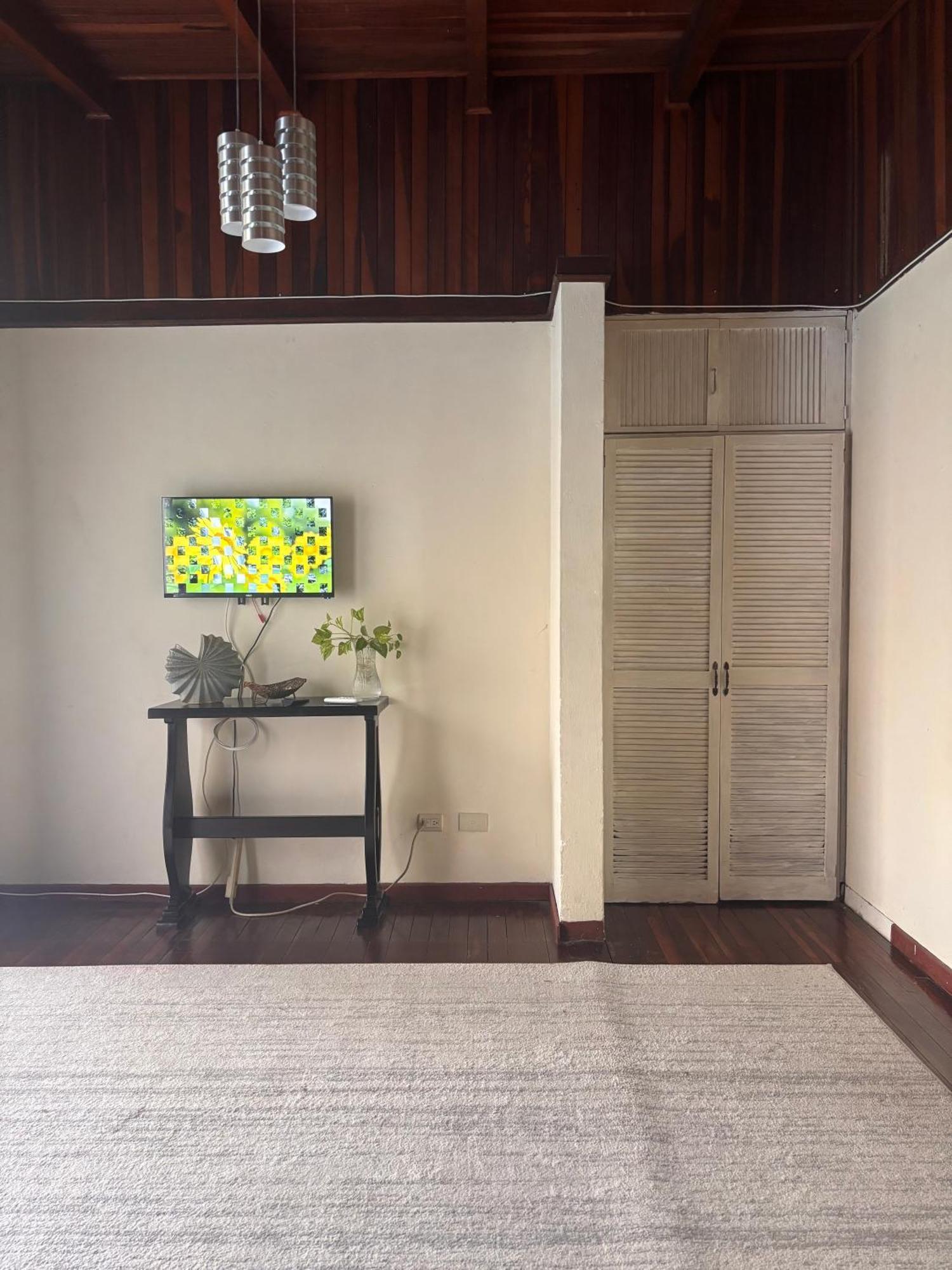 Casa Jana Apartment El Roble Стая снимка