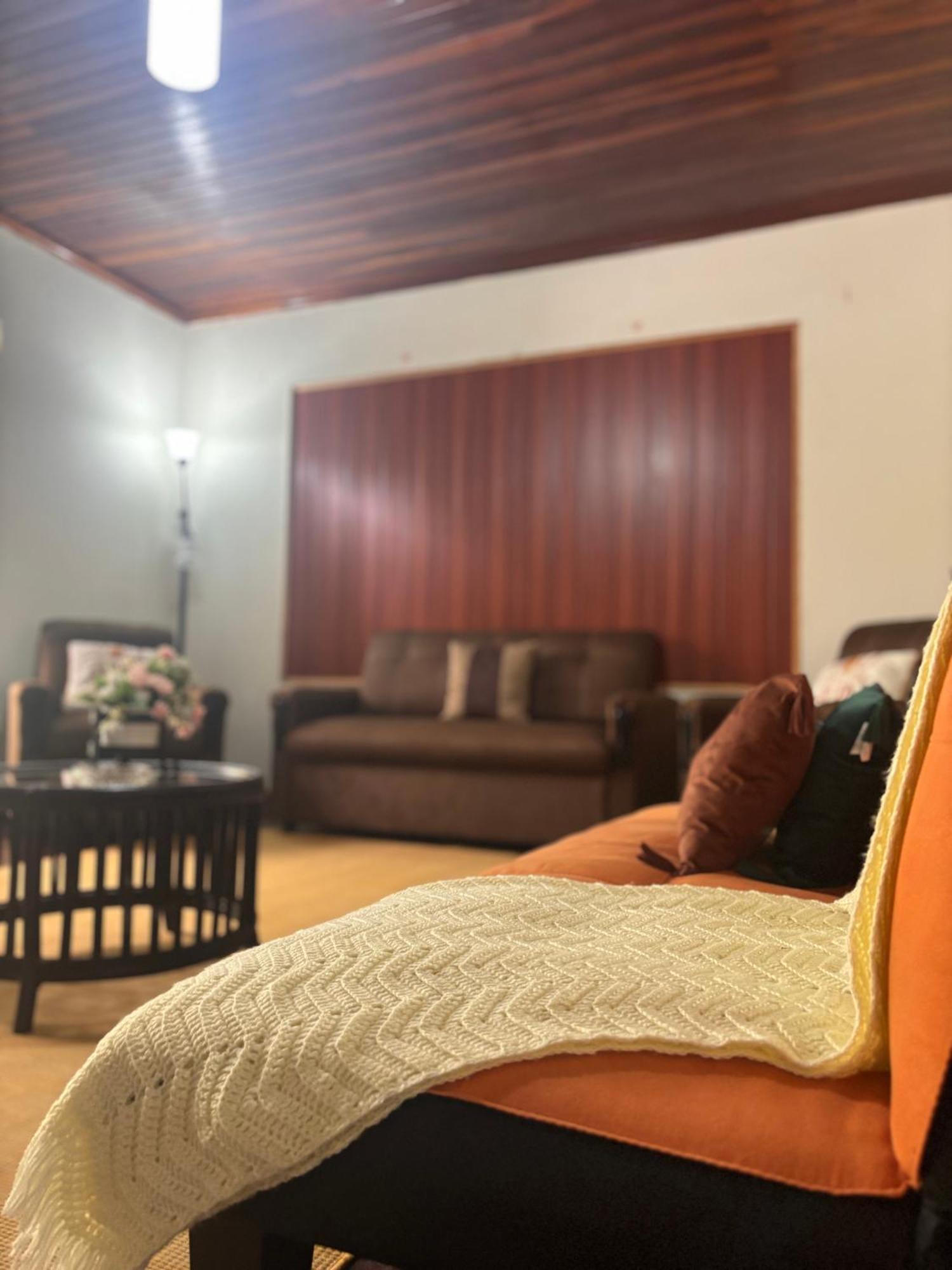 Casa Jana Apartment El Roble Стая снимка