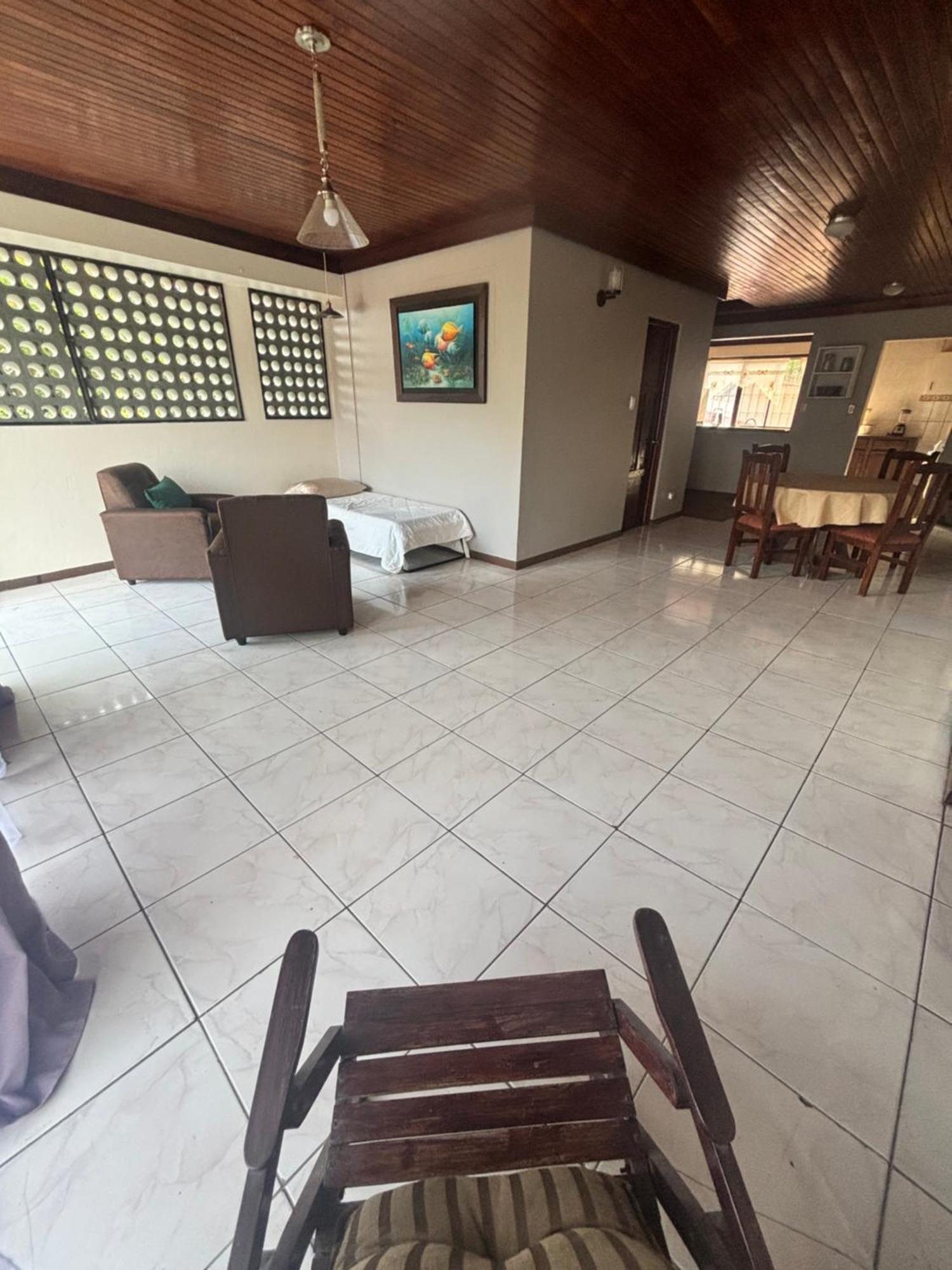 Casa Jana Apartment El Roble Стая снимка