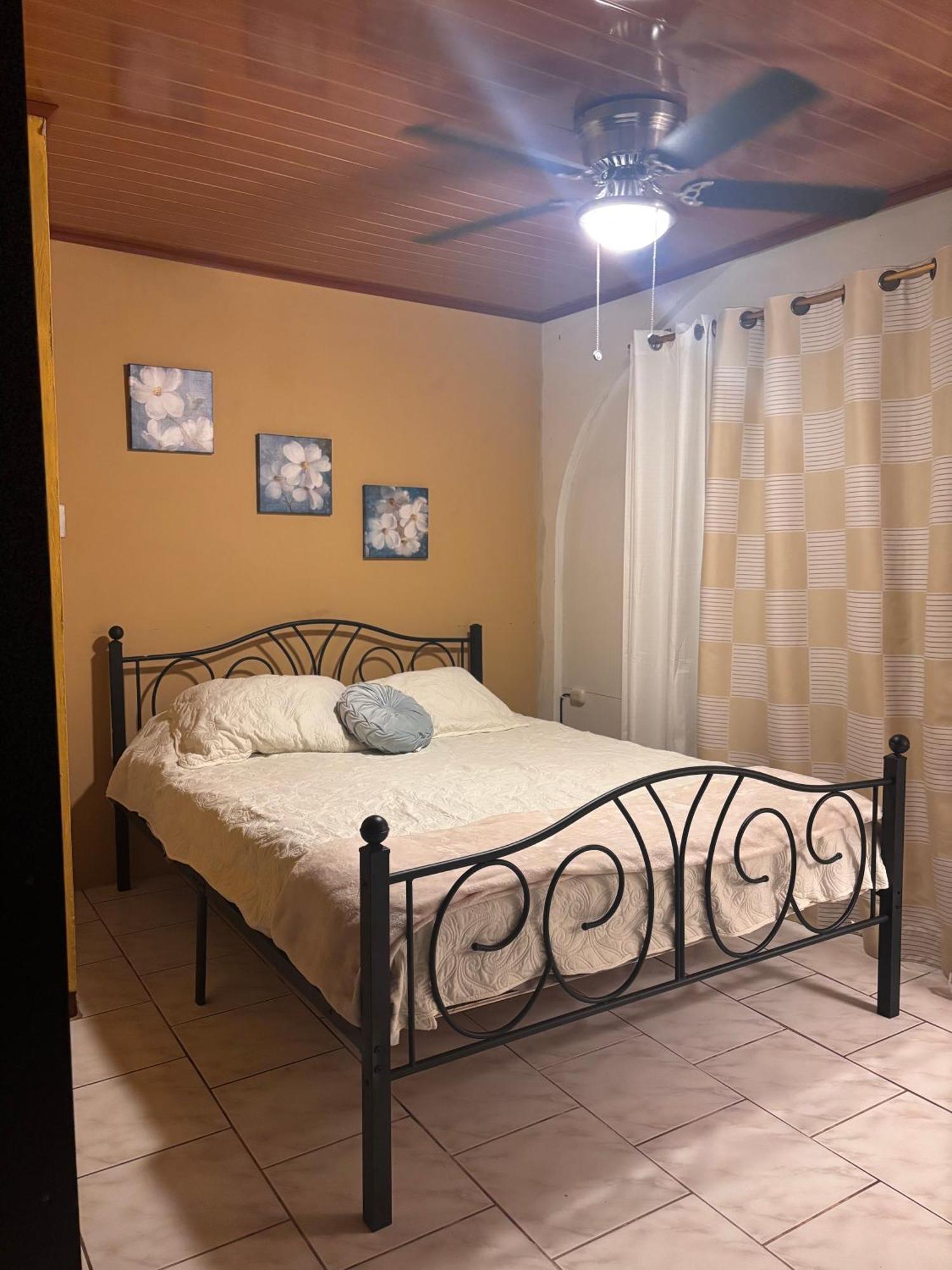 Casa Jana Apartment El Roble Стая снимка
