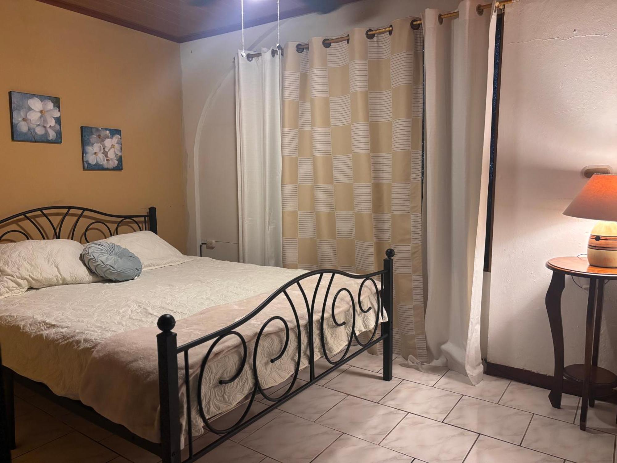 Casa Jana Apartment El Roble Стая снимка