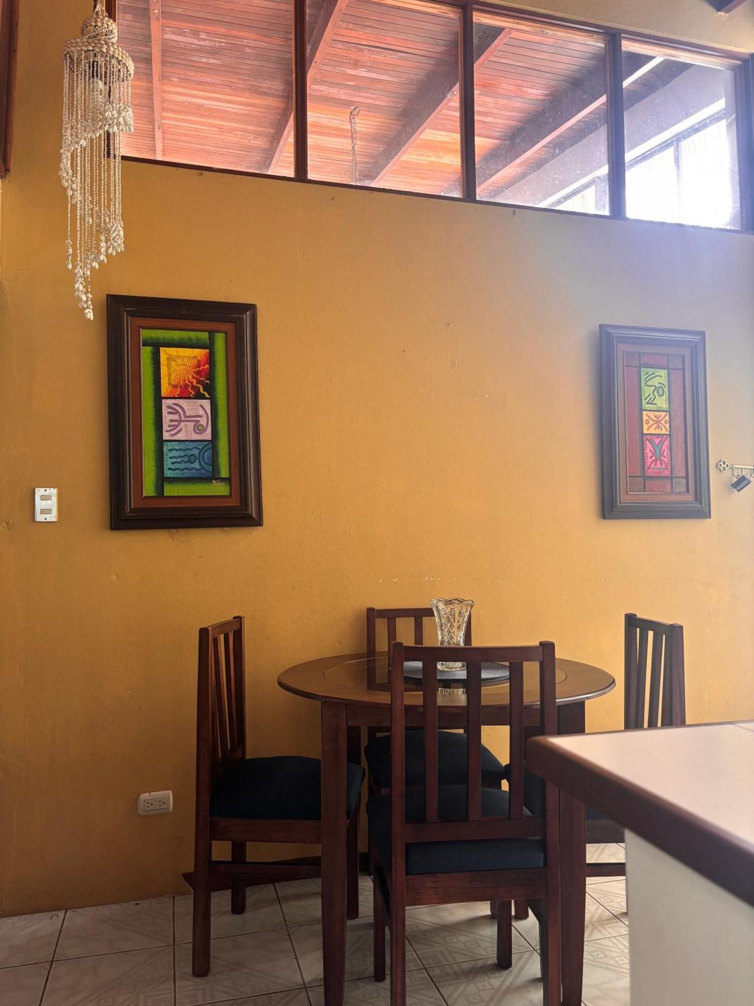 Casa Jana Apartment El Roble Стая снимка
