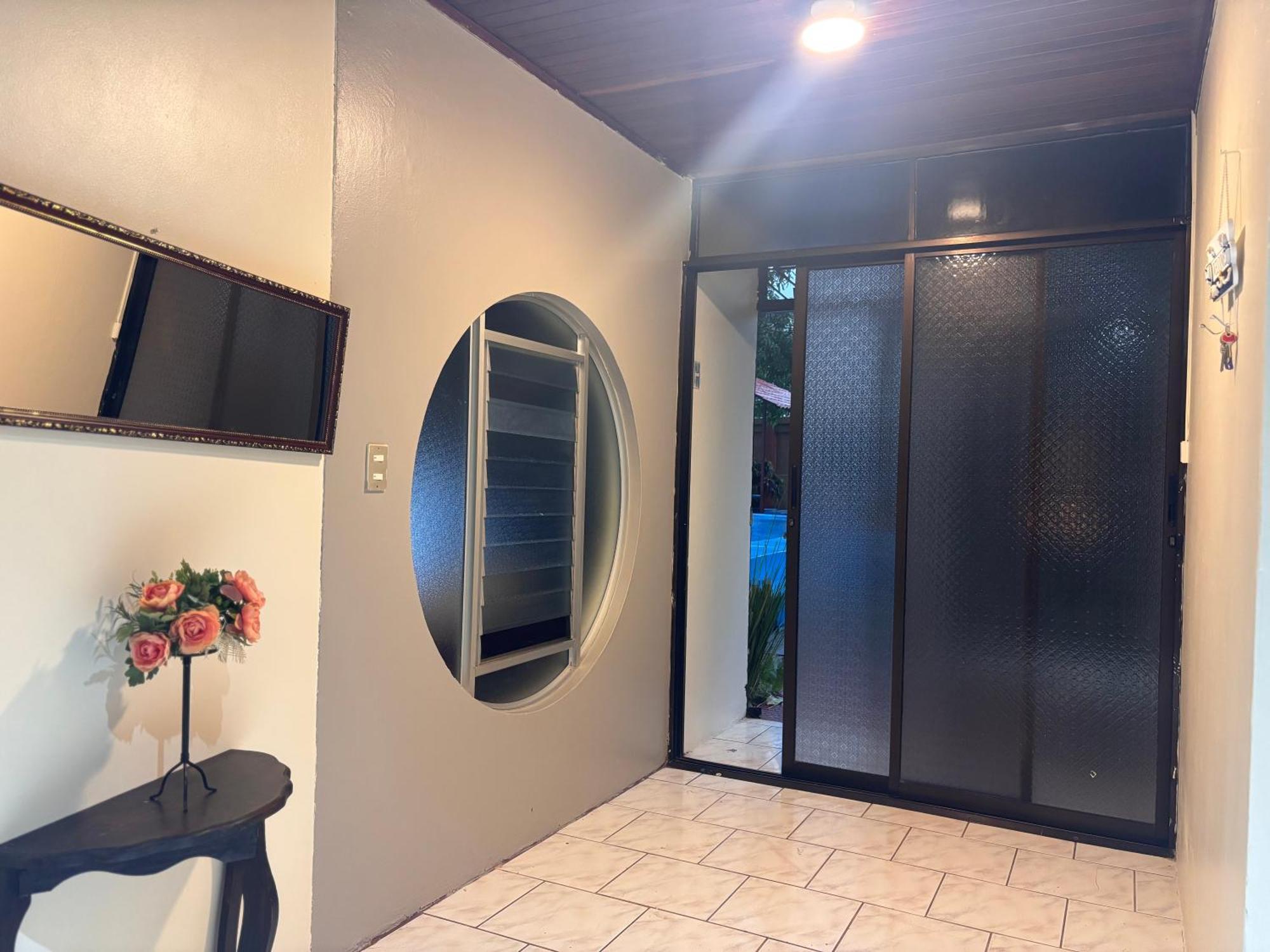 Casa Jana Apartment El Roble Стая снимка