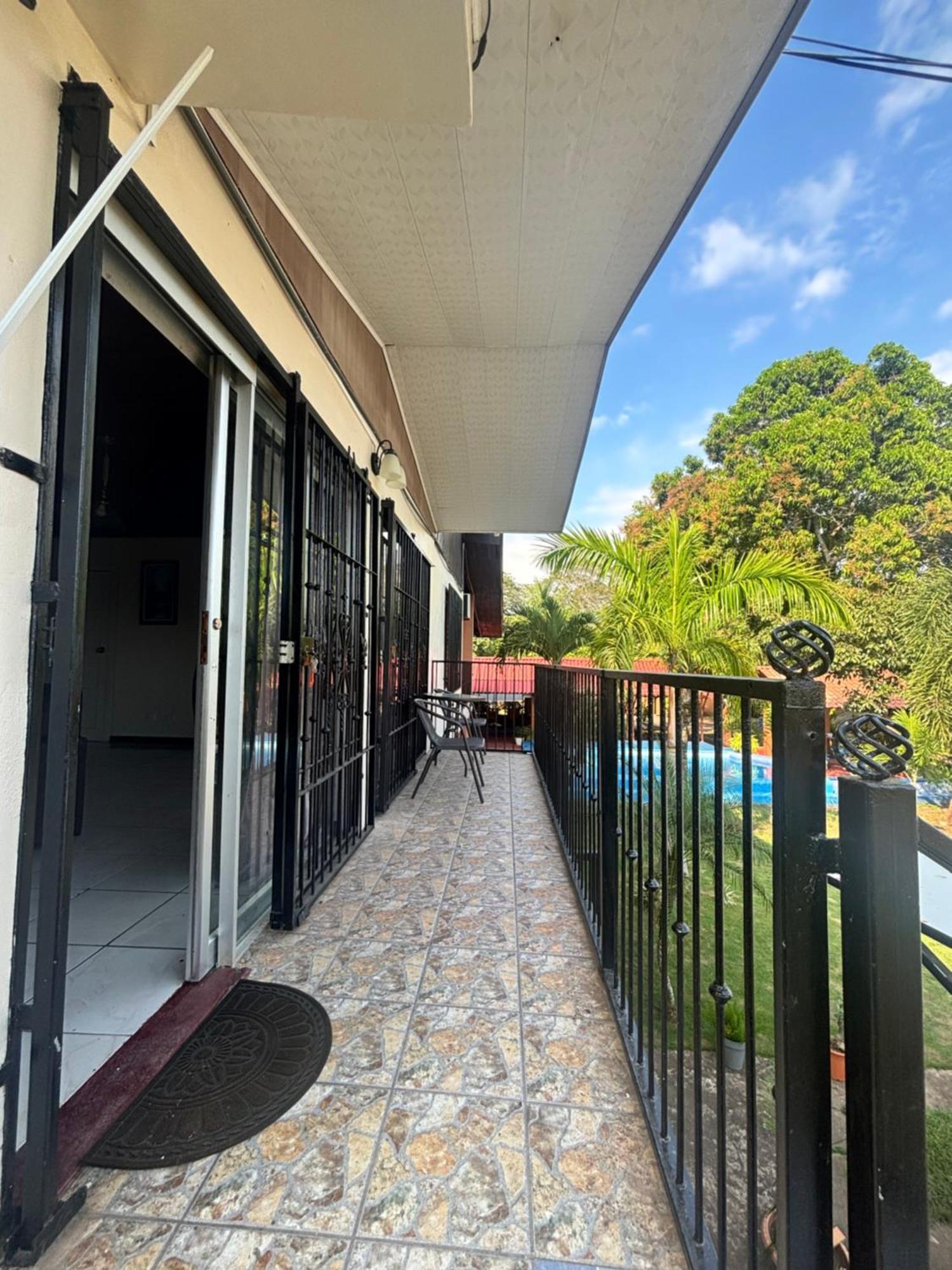 Casa Jana Apartment El Roble Стая снимка