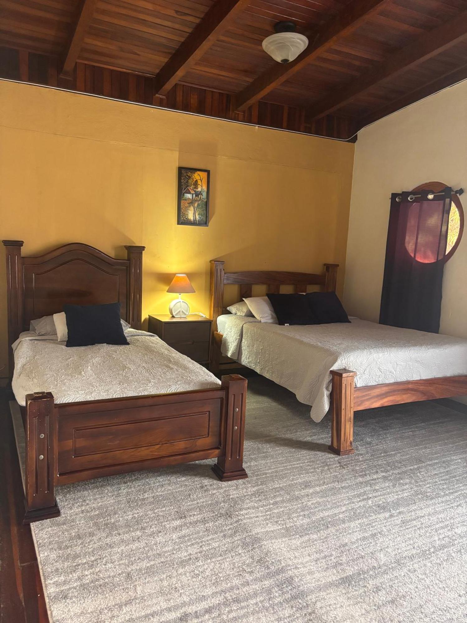 Casa Jana Apartment El Roble Стая снимка