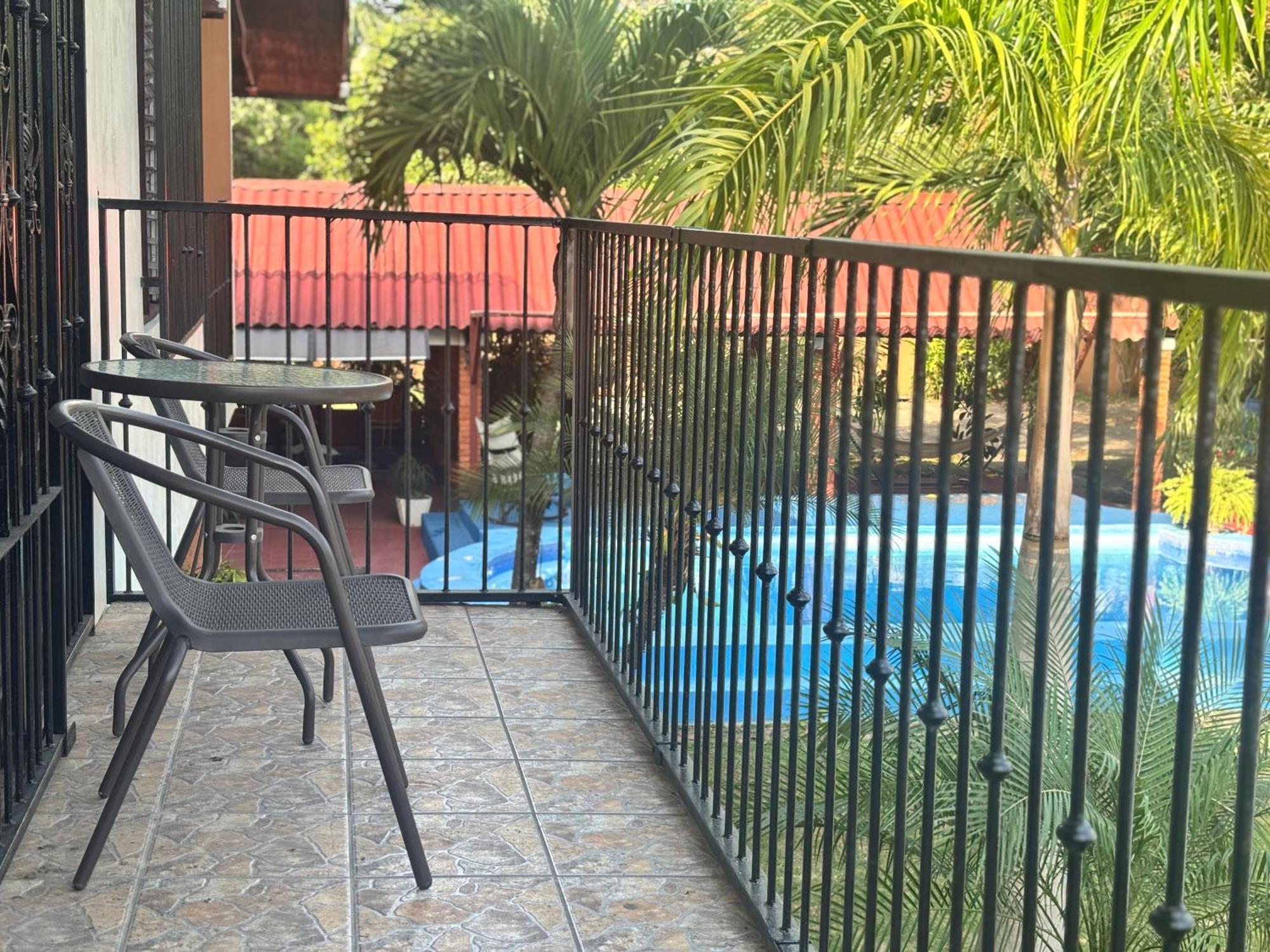 Casa Jana Apartment El Roble Стая снимка