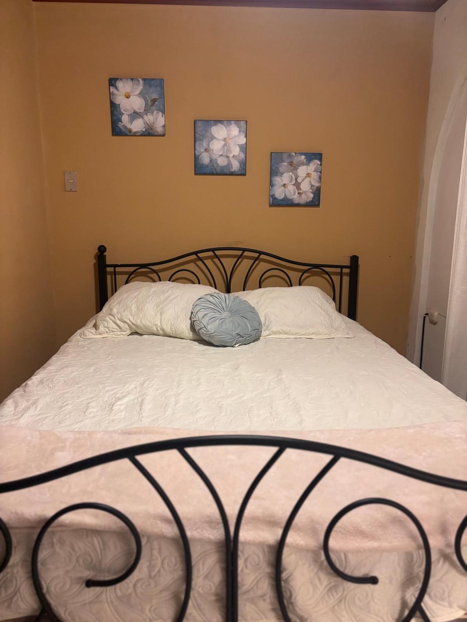 Casa Jana Apartment El Roble Стая снимка