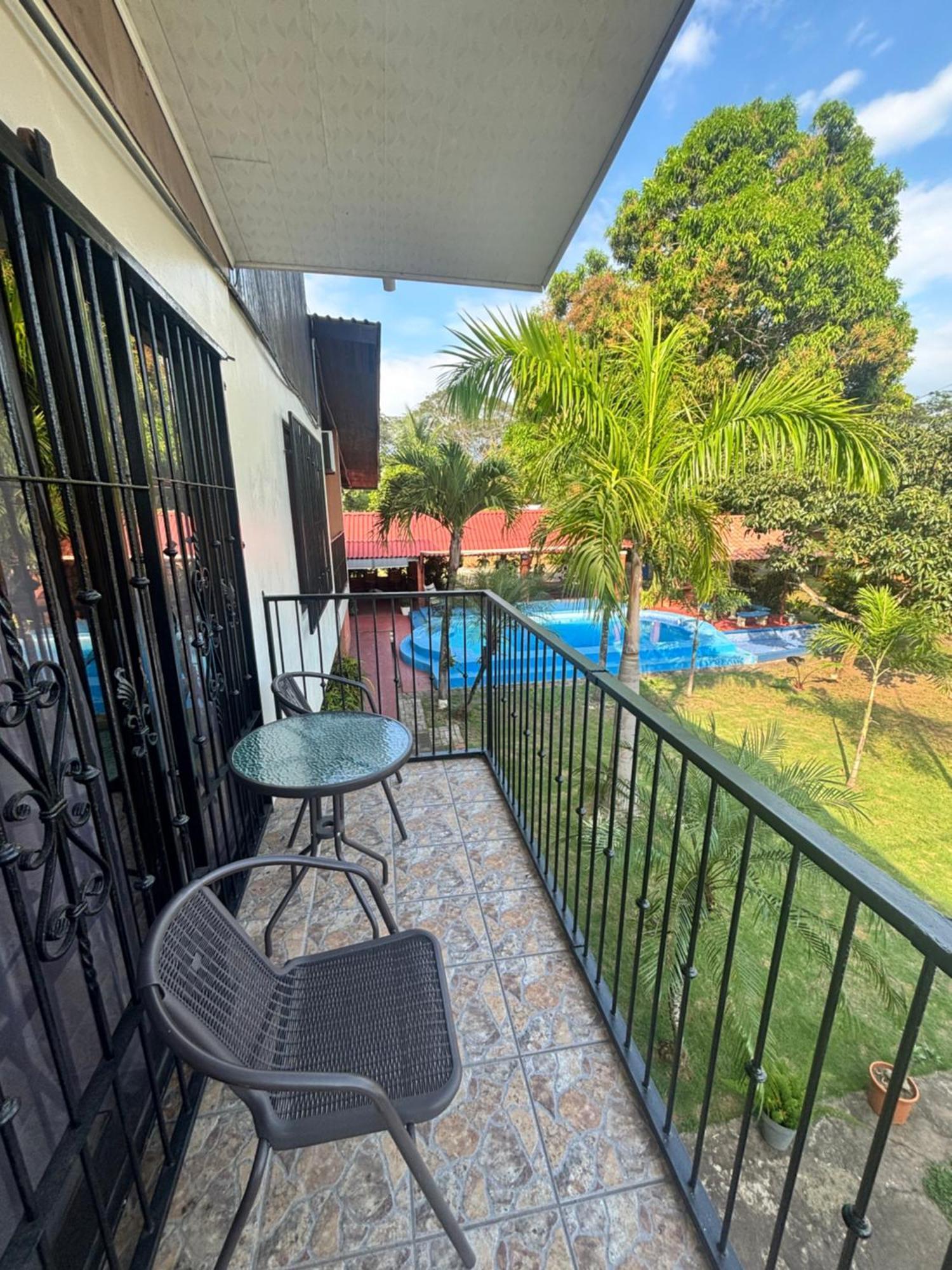 Casa Jana Apartment El Roble Стая снимка