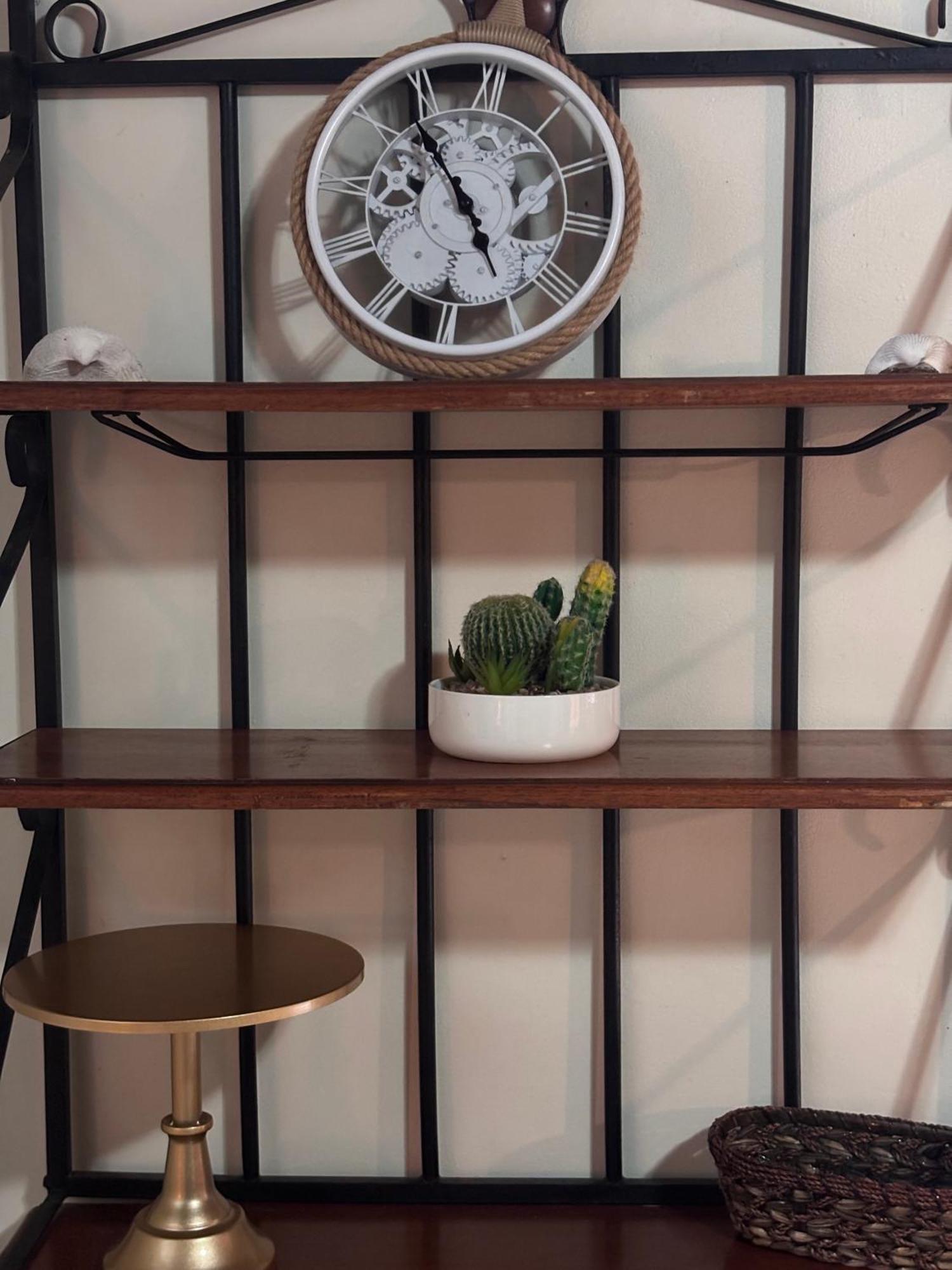 Casa Jana Apartment El Roble Стая снимка
