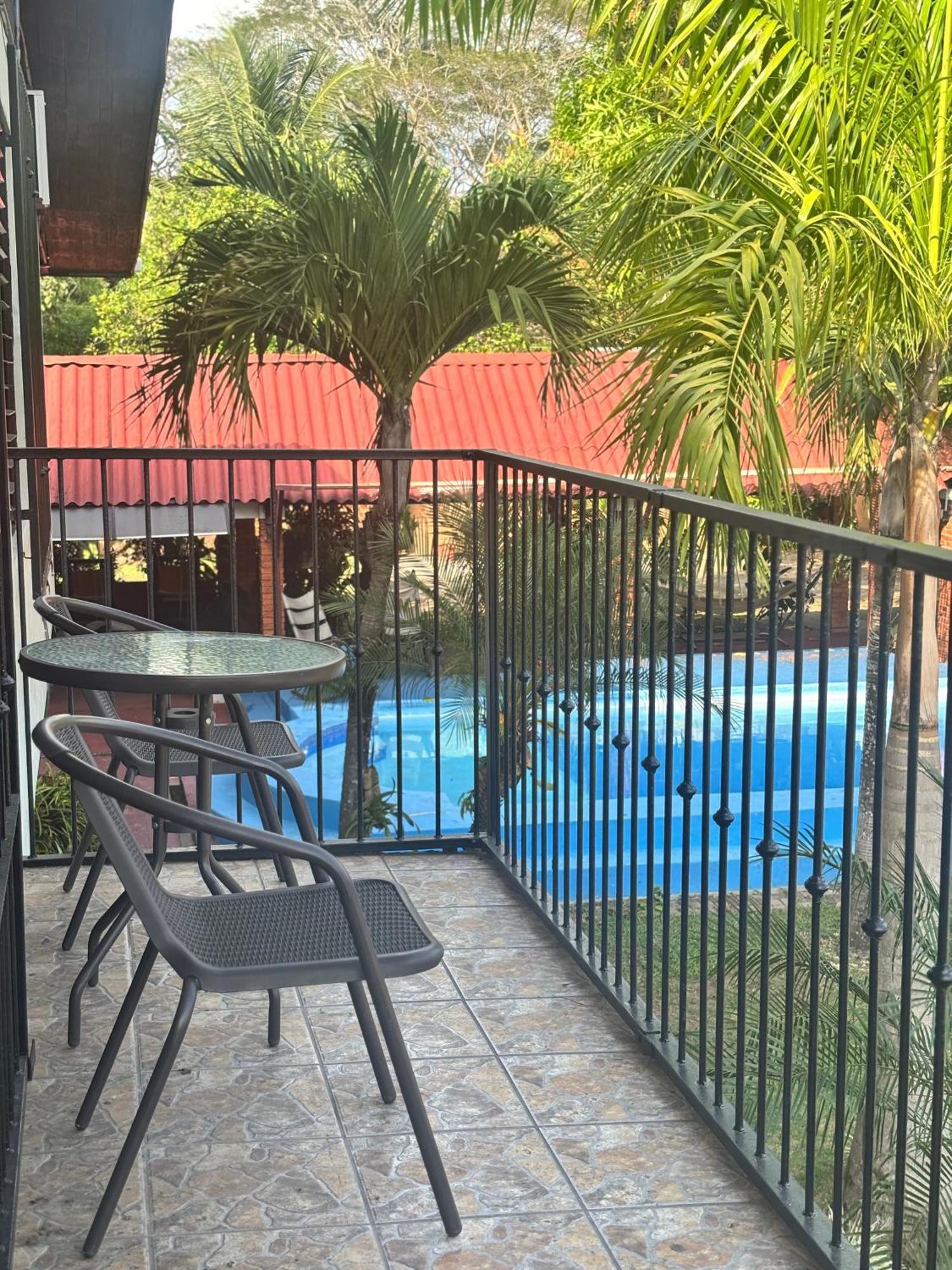 Casa Jana Apartment El Roble Стая снимка